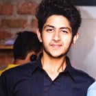 Avatar for Devansh Jain Nawal