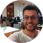Avatar for Andrea Cerio
