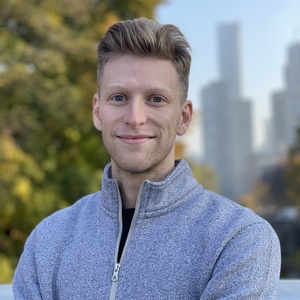 Josh Green