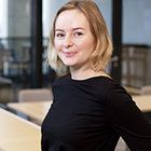 Avatar for Mary Senkowska
