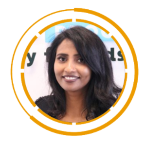 Sandhya Padala