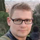 Avatar for Vadim Avkhimenia