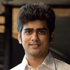 Avatar for Sainath Rajagopal