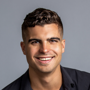 George Sivulka | Wellfound