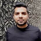 Avatar for Mohammed Salam