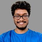 Avatar for Shravan Srinivas