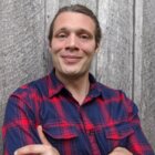 Avatar for Jacob Paine