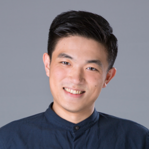 XiXi Huang
