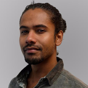 Ronnie Kwesi Coleman