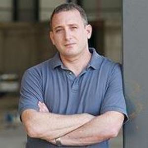Noam Bardin