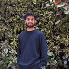 Avatar for Adithya Satyanarayana