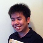 Avatar for Kenneth Wee