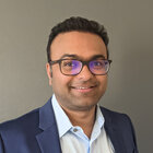 Avatar for Hardik Chheda