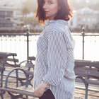 Avatar for Darya Borovska