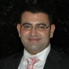 Avatar for Antoine Megalla