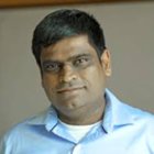 Avatar for Arun Santhebennur