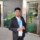Avatar for Vivek Singh