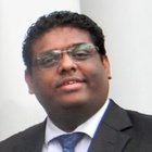 Avatar for Arnab Ray