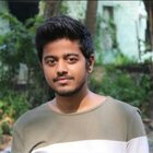 Avatar for Saish Kailash Lendal