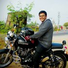 Avatar for Himan Reddy