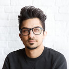 Avatar for Mobeen Muzzammil
