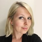 Avatar for Valeria Gasik