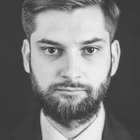 Avatar for Paweł Nędzka