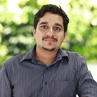 Avatar for Shashank Trivedi