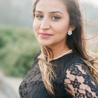 Avatar for Maryam Khan