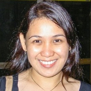 Marie Chan