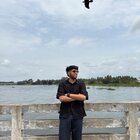 Avatar for Prashanth Raj