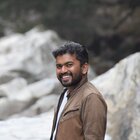 Avatar for Nilesh Punadiya