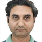 Avatar for Milind Chavan