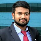 Avatar for Rajat Goyal