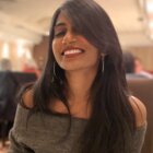 Avatar for Sanjana Veerarajan