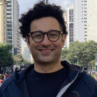 Avatar for Nima Schei