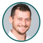 Avatar for Morgan Abraham