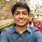 Avatar for Akash Jain