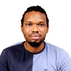 Avatar for Dimeji Lawal-Are