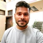 Avatar for Krishna Mali
