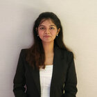 Avatar for Shreya Raghunandan