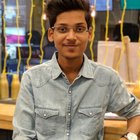 Avatar for Amaya Srivastava