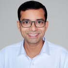 Avatar for Sailajanandan Nayak
