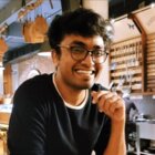 Avatar for Chirag Agrawal
