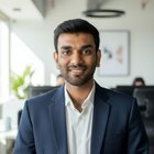 Avatar for Trada Akash