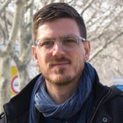 Avatar for Paul Prins