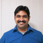 Avatar for Sriram Venkataraman