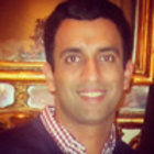 Avatar for Akhil Dhar