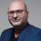 Avatar for Majid Jaberipour