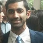 Avatar for Nikhil Jacob